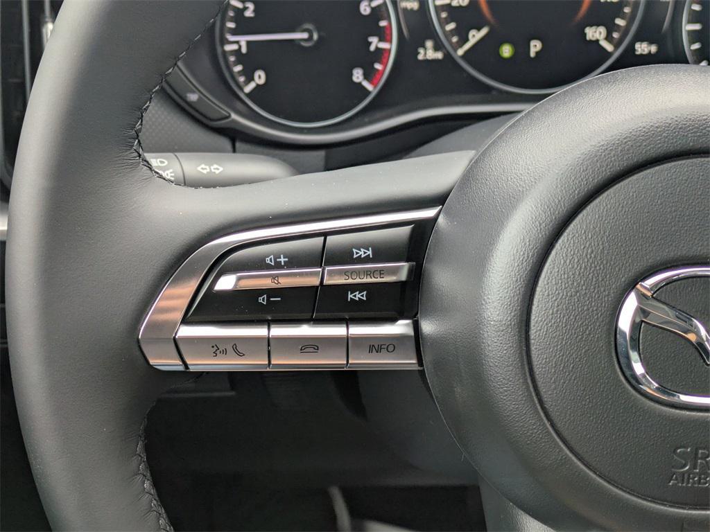 new 2026 Mazda CX-50 car, priced at $33,578