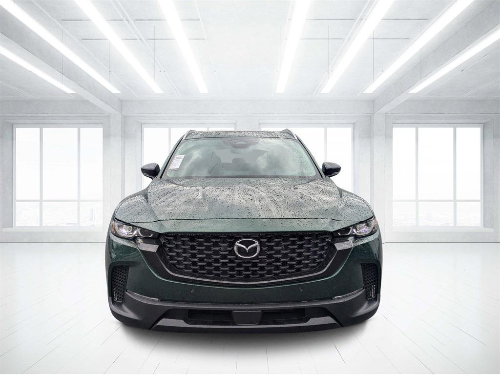 new 2026 Mazda CX-50 car, priced at $33,578