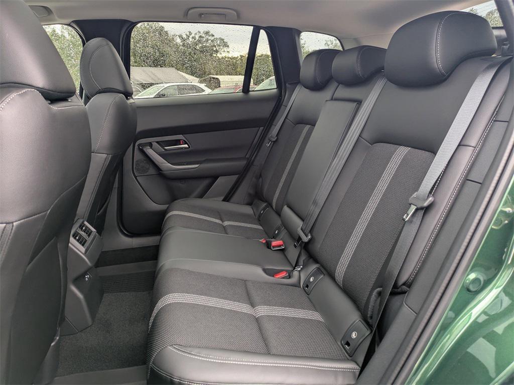new 2026 Mazda CX-50 car, priced at $33,578