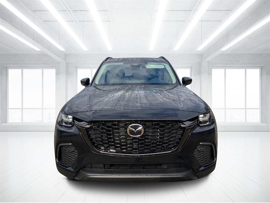 new 2026 Mazda CX-70 car, priced at $42,965