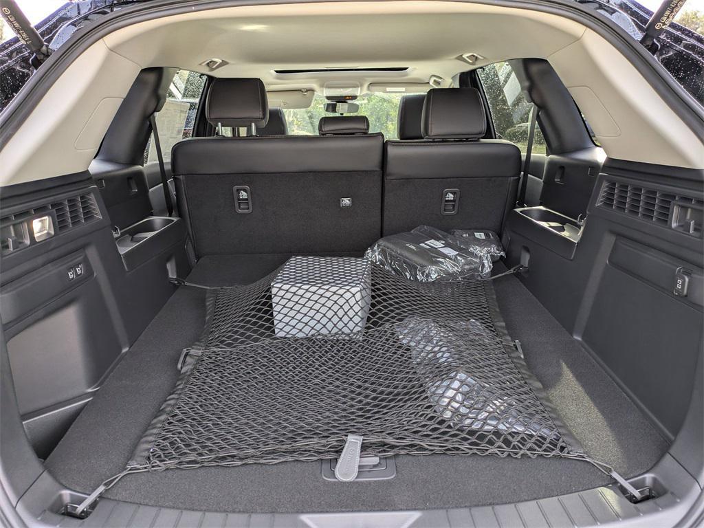 new 2026 Mazda CX-70 car, priced at $42,965