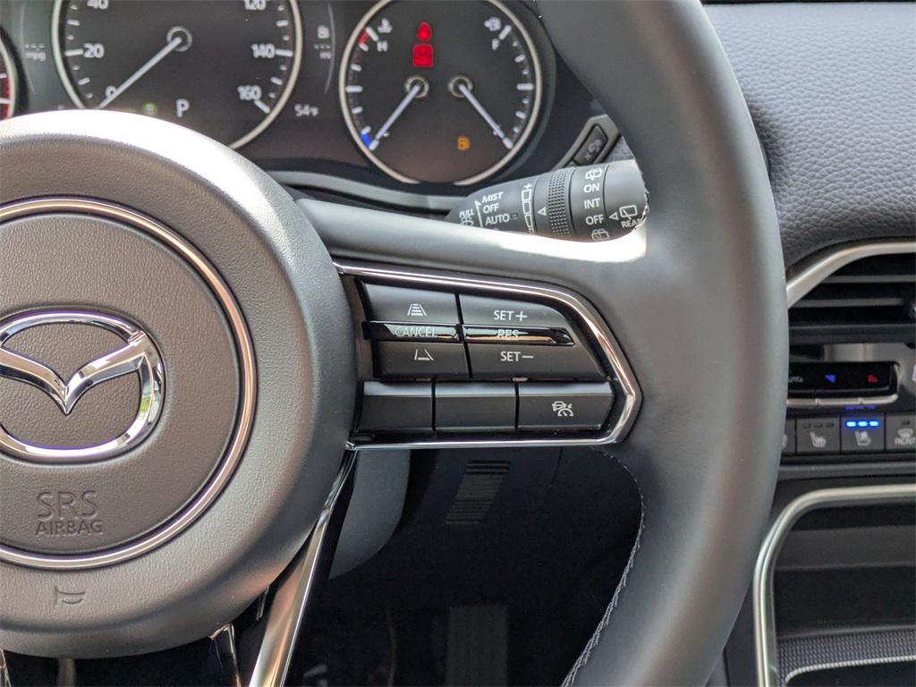 new 2026 Mazda CX-70 car, priced at $42,965