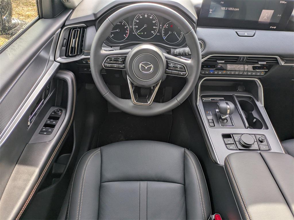 new 2026 Mazda CX-70 car, priced at $42,965