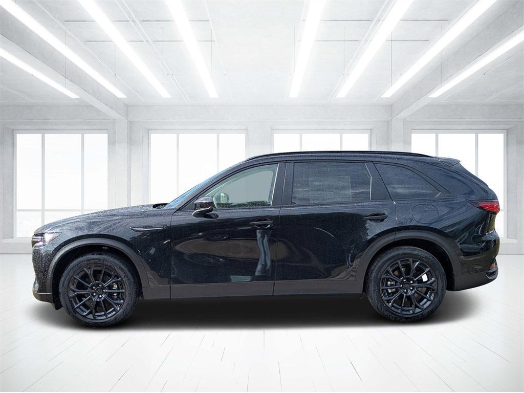 new 2026 Mazda CX-70 car, priced at $42,965