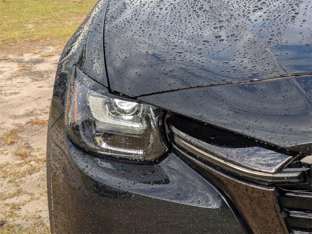 new 2026 Mazda CX-70 car, priced at $42,965