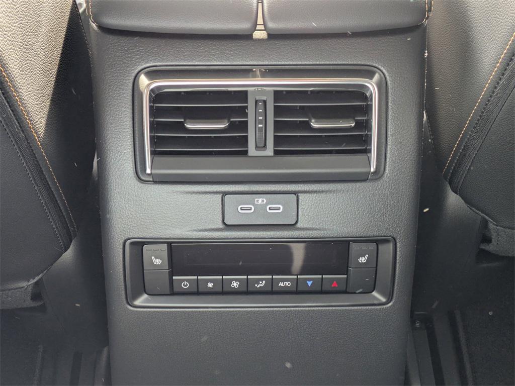 new 2026 Mazda CX-70 car, priced at $42,965