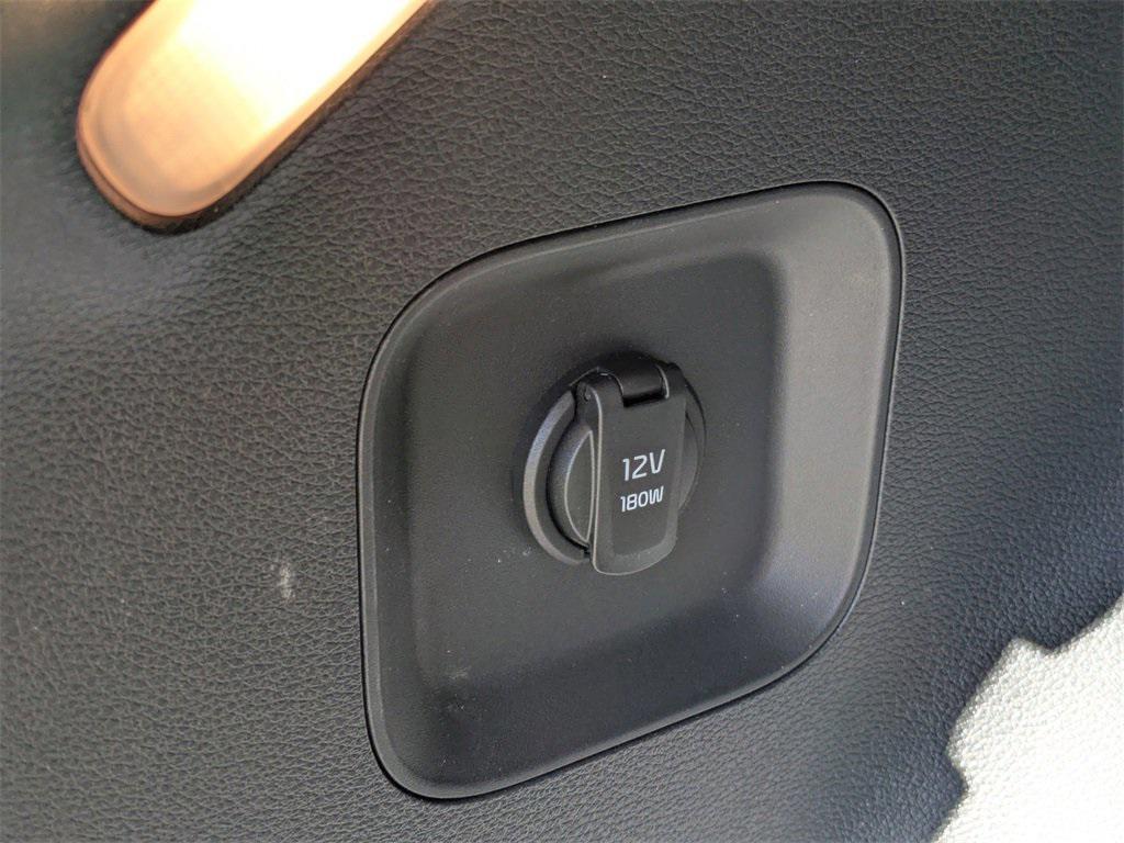 used 2023 Kia Sportage car, priced at $18,000