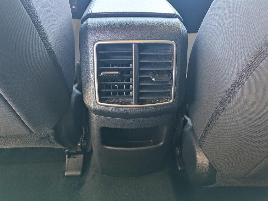 used 2023 Kia Sportage car, priced at $18,000