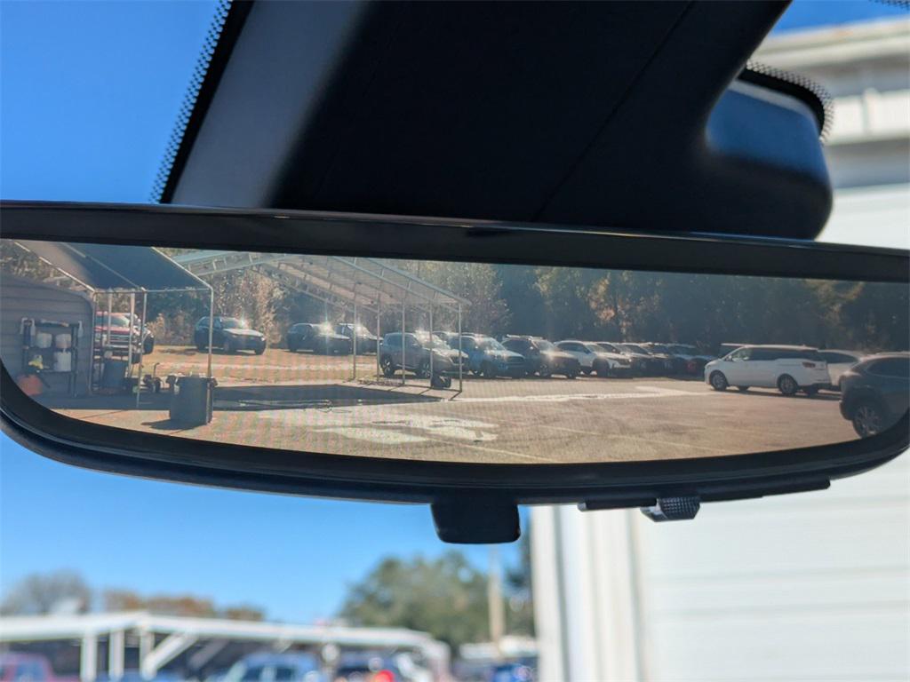 used 2021 Buick Encore GX car, priced at $16,211