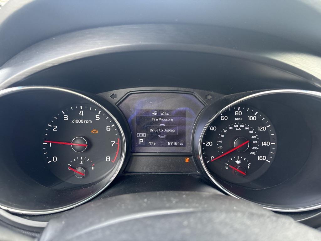 used 2021 Kia Sedona car, priced at $16,000