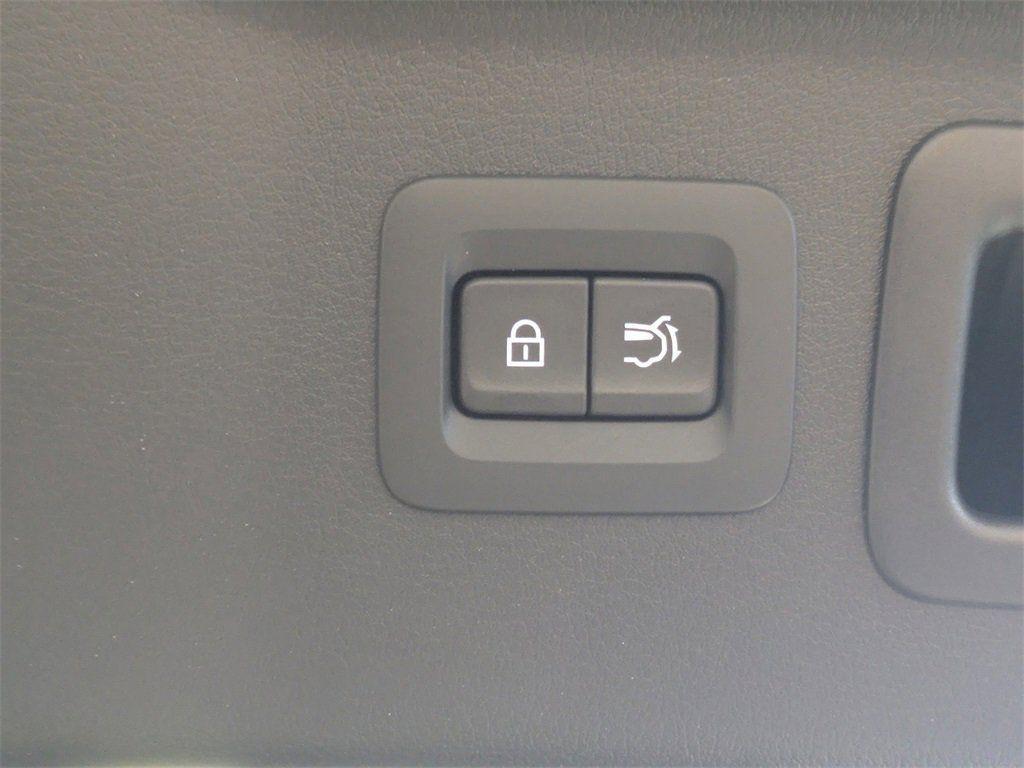 new 2026 Mazda CX-90 car, priced at $52,017