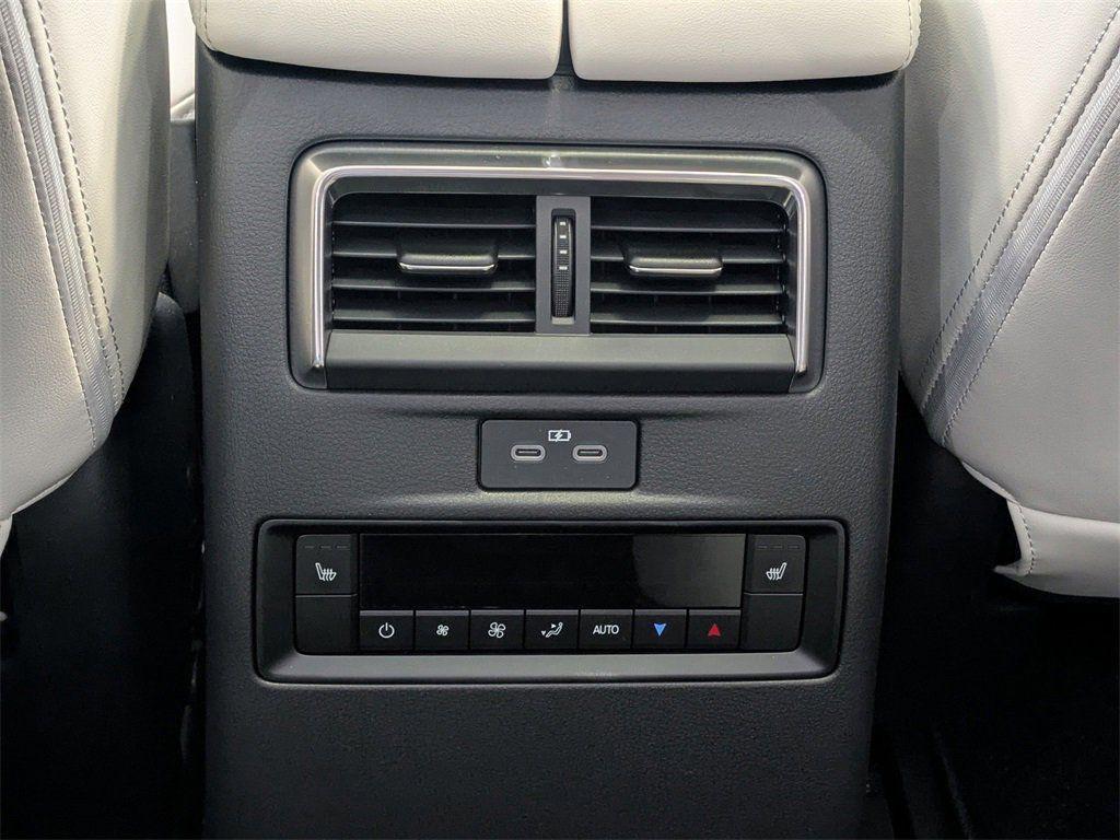 new 2026 Mazda CX-90 car, priced at $52,017