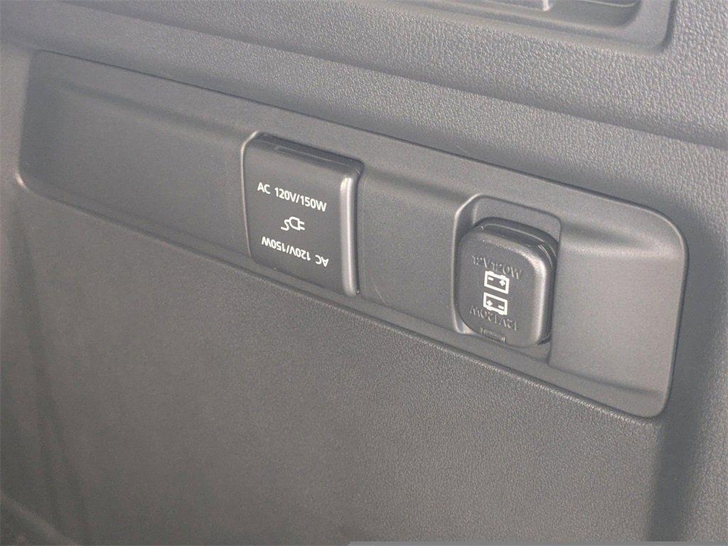 new 2026 Mazda CX-90 car, priced at $52,017