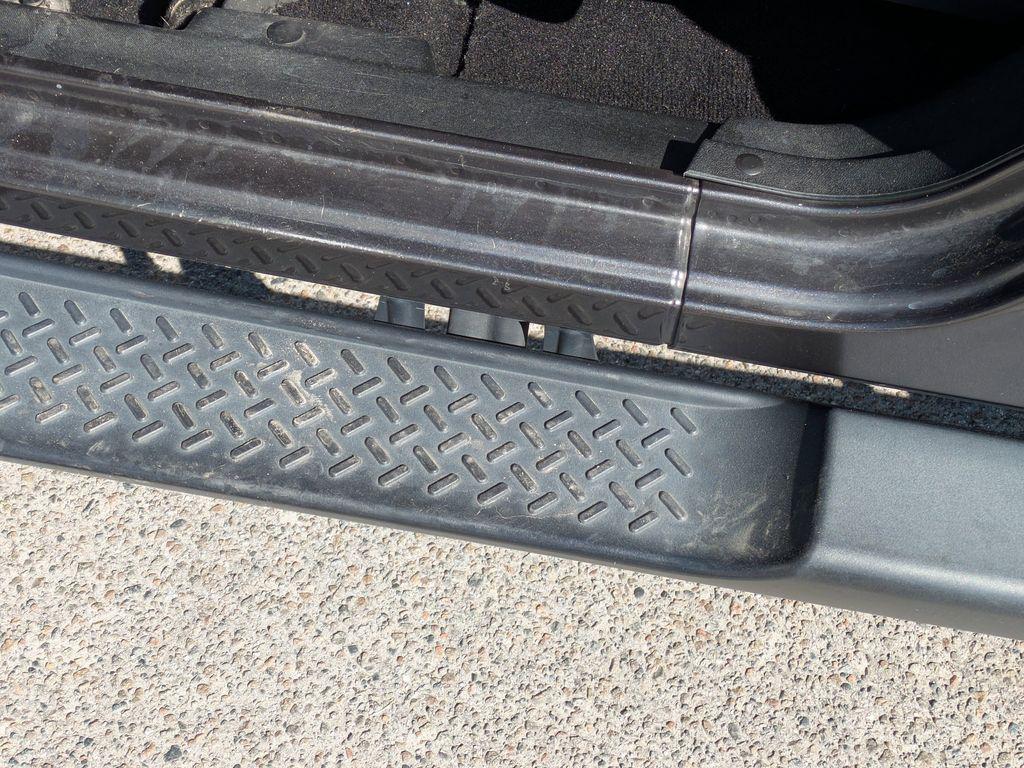 used 2017 Jeep Wrangler Unlimited car, priced at $16,500