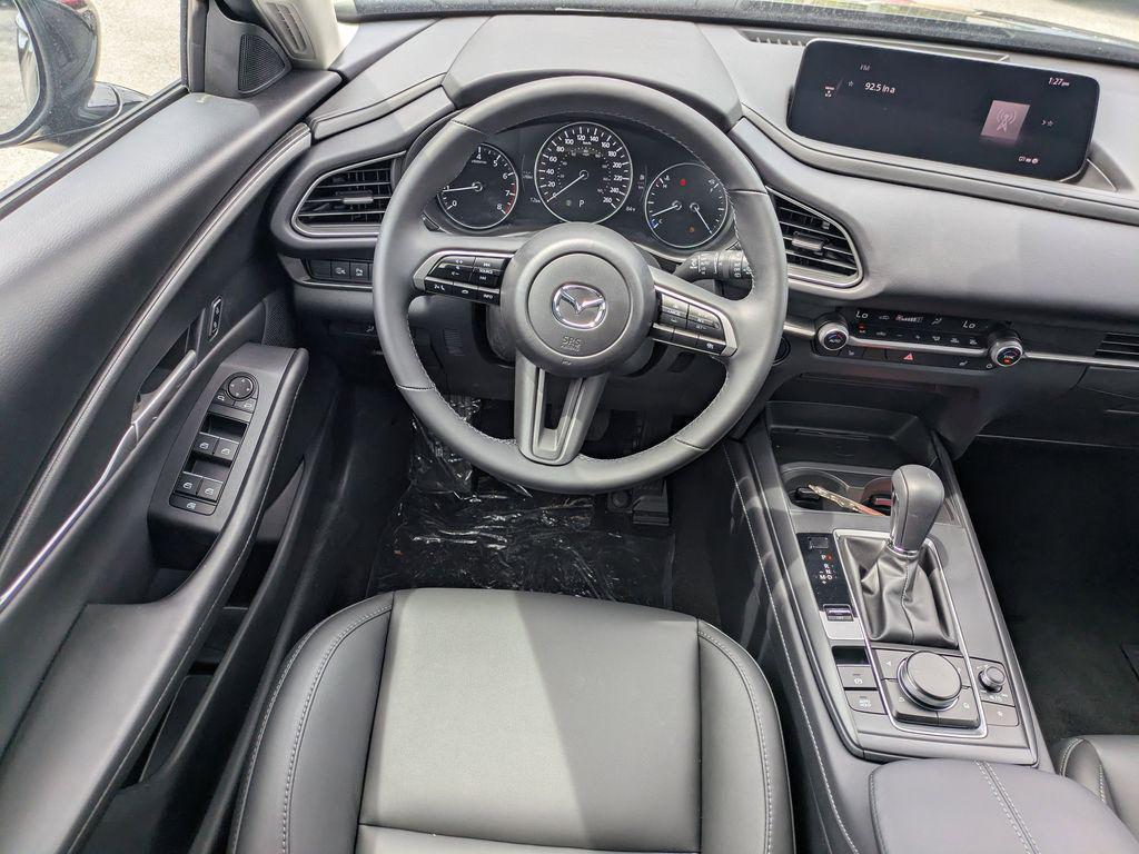 new 2026 Mazda CX-30 car, priced at $26,955