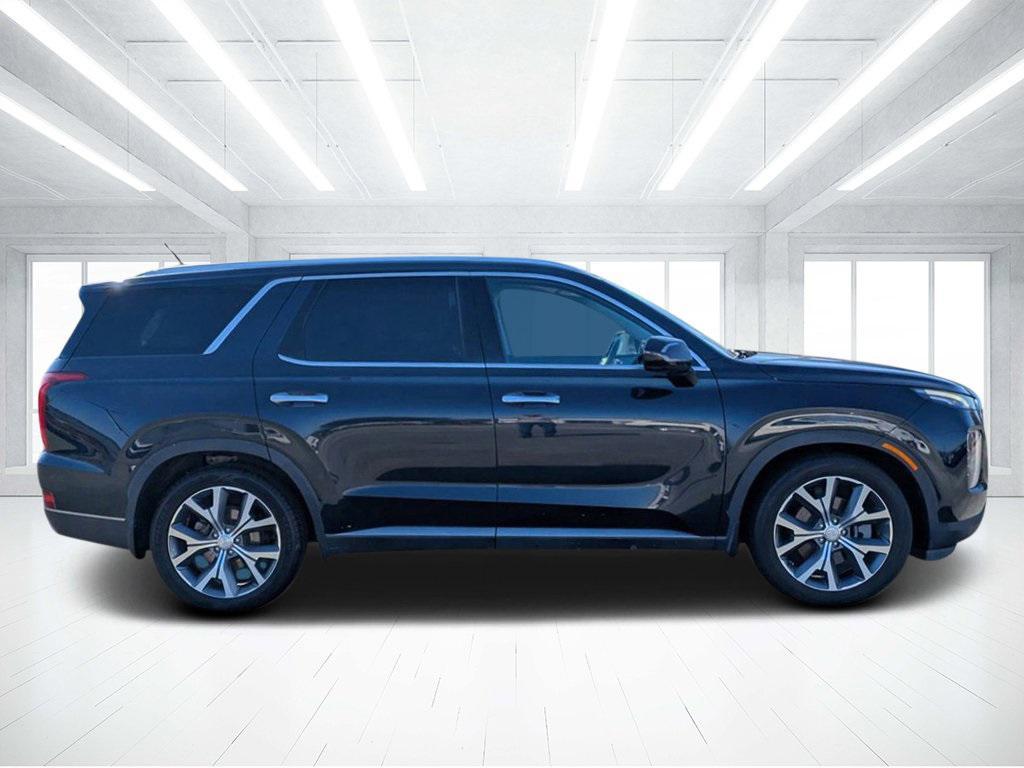 used 2020 Hyundai Palisade car, priced at $19,250