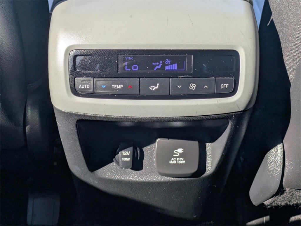 used 2020 Hyundai Palisade car, priced at $19,250