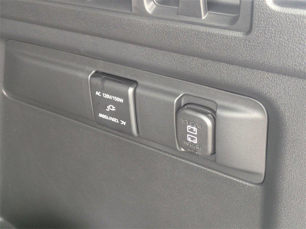 new 2026 Mazda CX-90 car, priced at $51,757