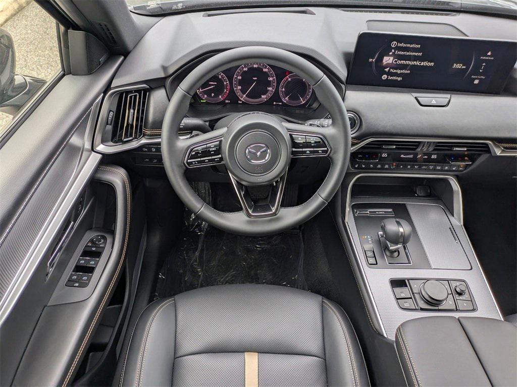 new 2026 Mazda CX-90 car, priced at $51,757