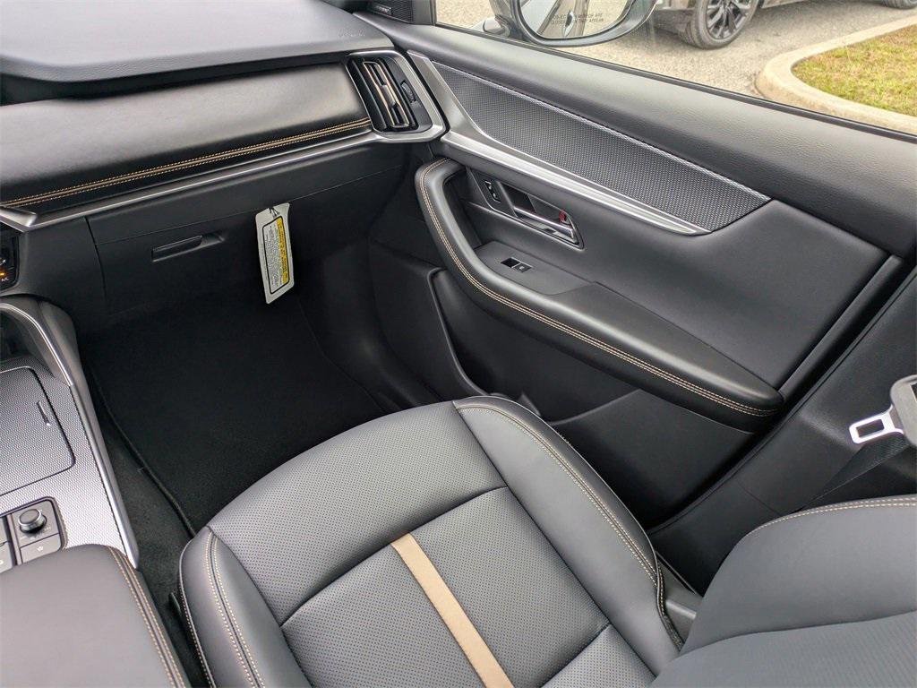 new 2026 Mazda CX-90 car, priced at $51,757