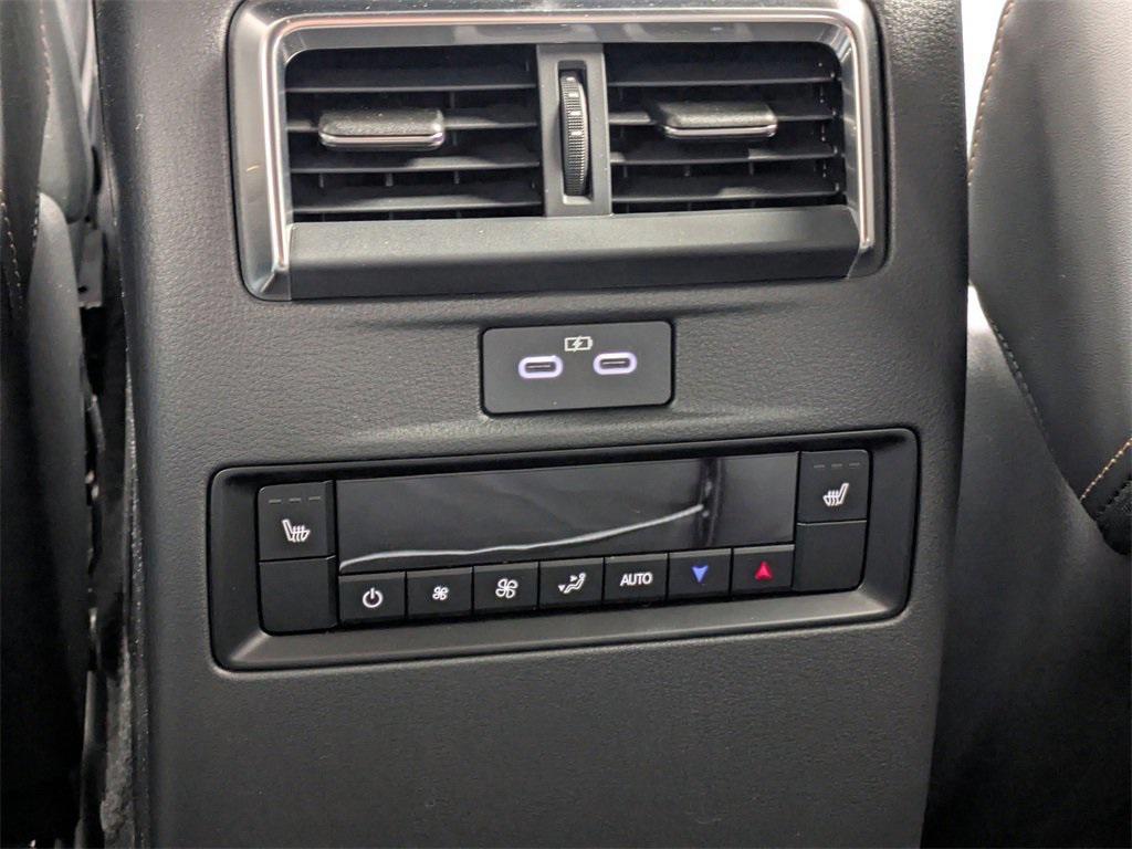 new 2026 Mazda CX-90 car, priced at $51,757