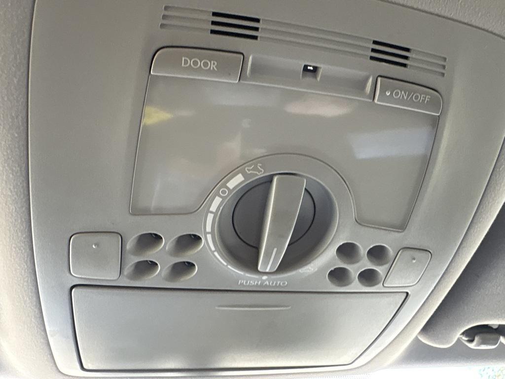 used 2007 Lexus IS 350 car, priced at $8,456