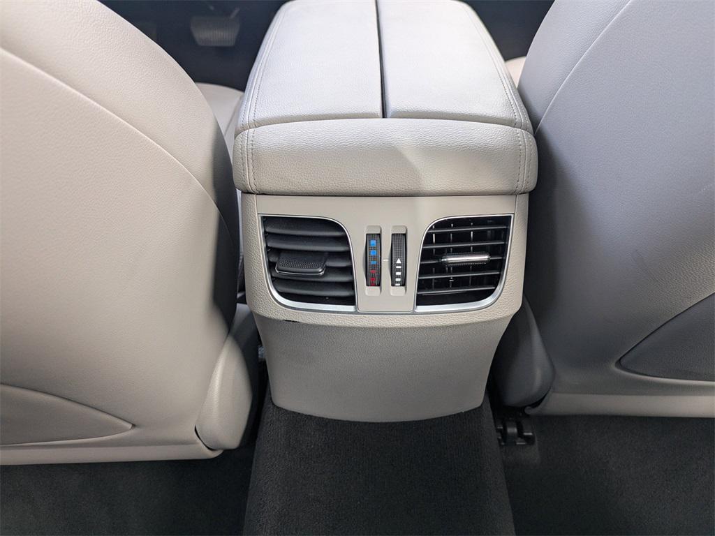 used 2018 Genesis G80 car, priced at $17,188