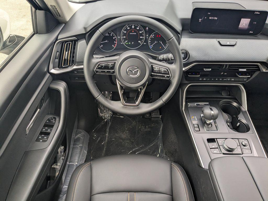 new 2026 Mazda CX-90 car, priced at $40,434