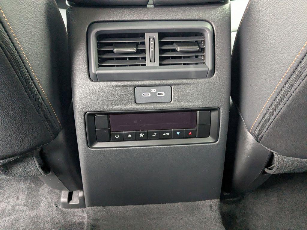 new 2026 Mazda CX-90 car, priced at $40,434