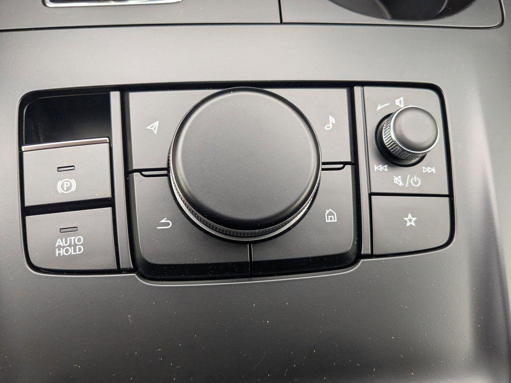 new 2026 Mazda CX-90 car, priced at $40,434