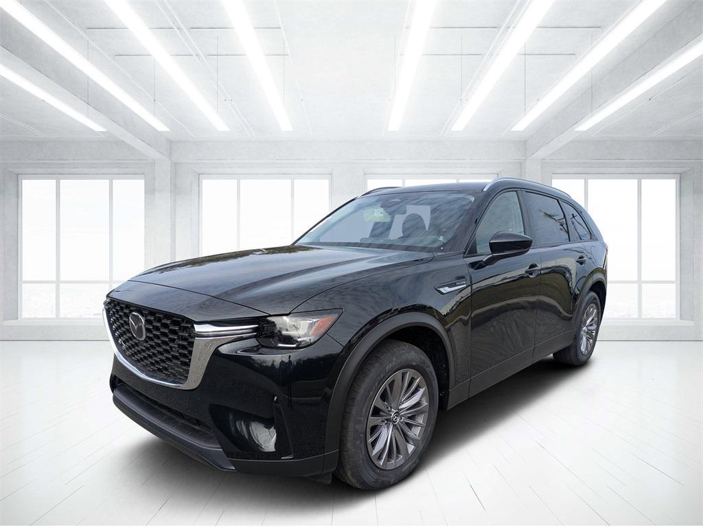 new 2026 Mazda CX-90 car, priced at $39,561