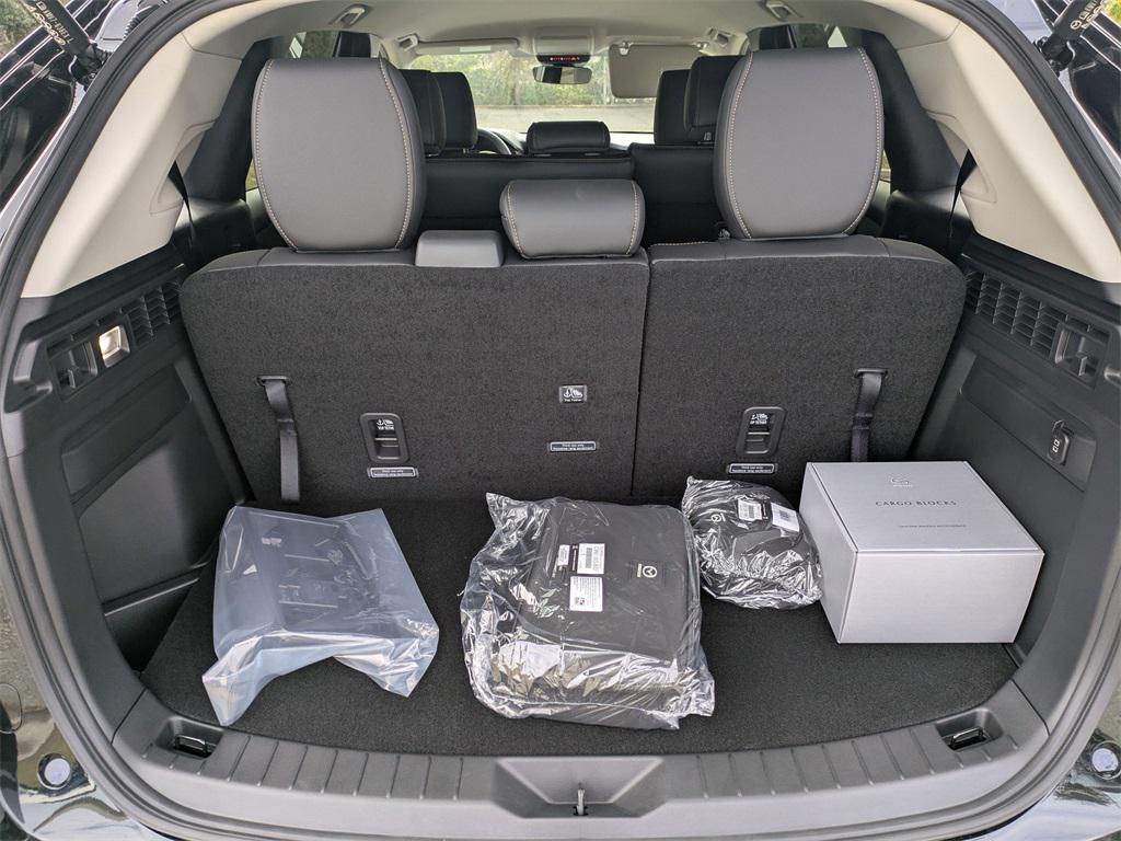 new 2026 Mazda CX-90 car, priced at $39,561
