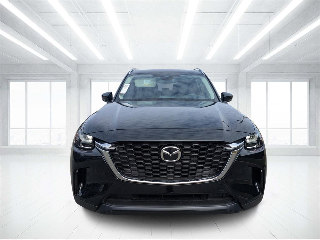 new 2026 Mazda CX-90 car, priced at $39,561