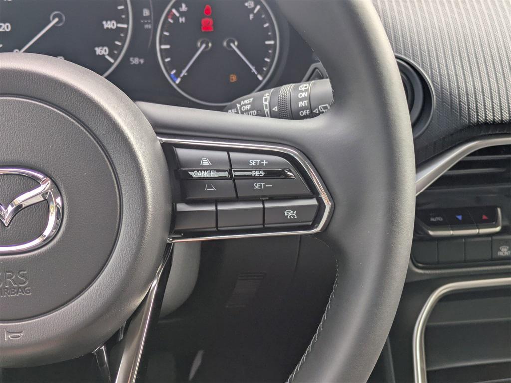 new 2026 Mazda CX-90 car, priced at $39,561