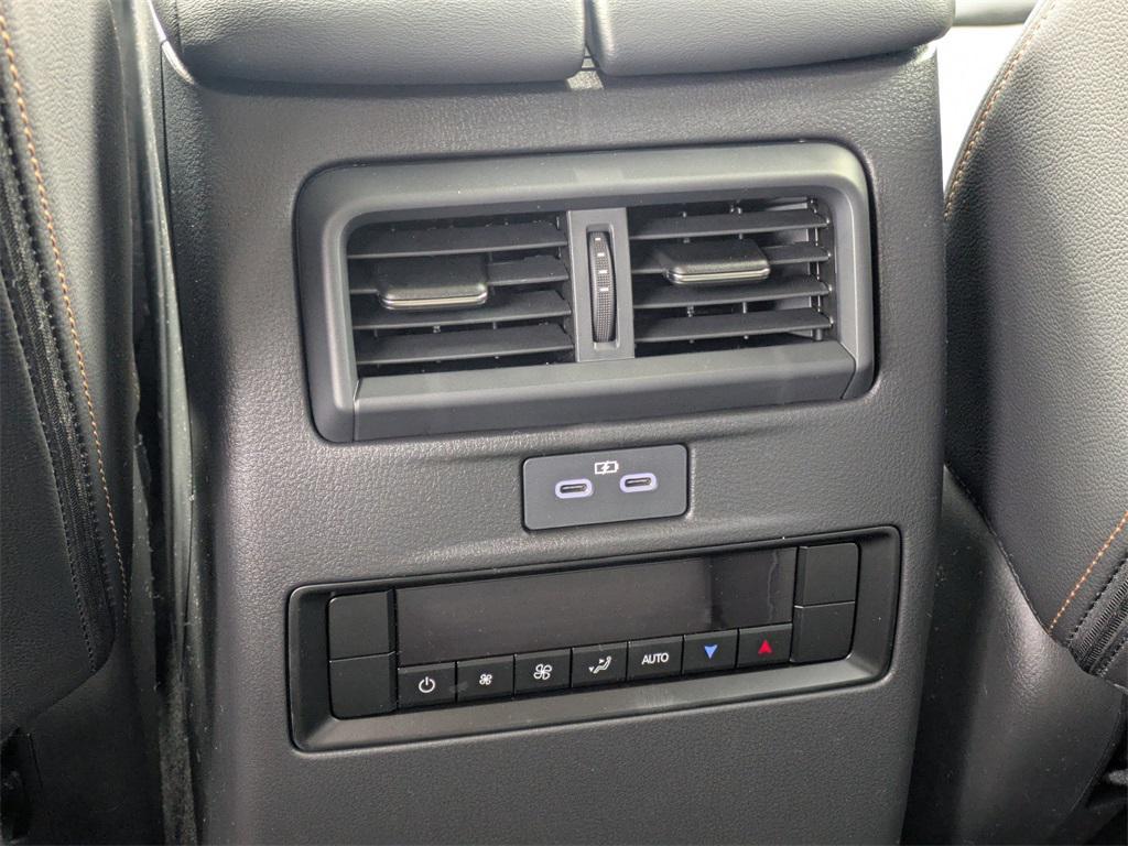 new 2026 Mazda CX-90 car, priced at $39,561