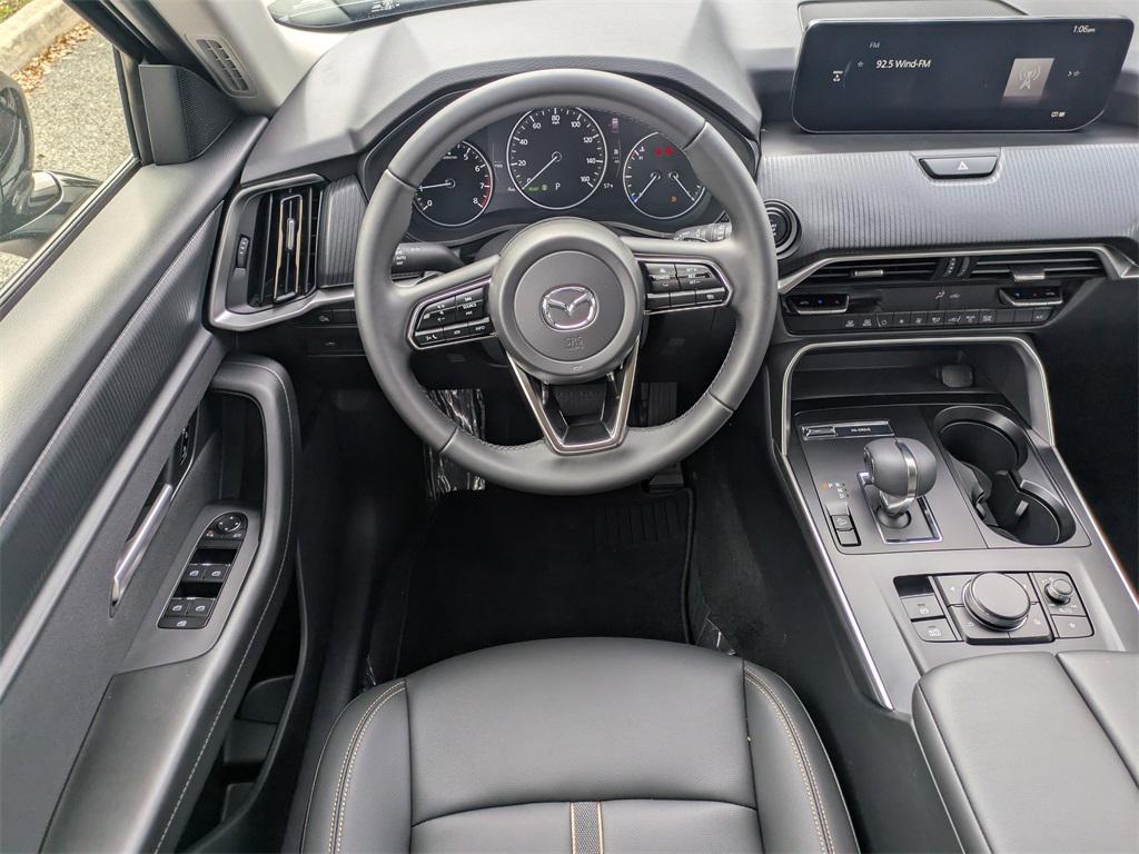 new 2026 Mazda CX-90 car, priced at $39,561