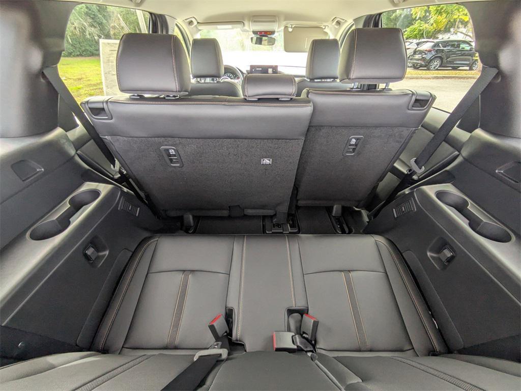 new 2026 Mazda CX-90 car, priced at $39,561