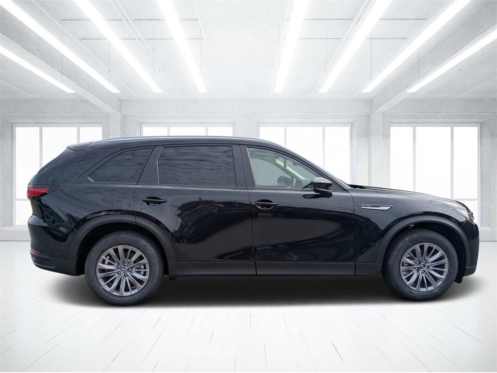 new 2026 Mazda CX-90 car, priced at $39,561