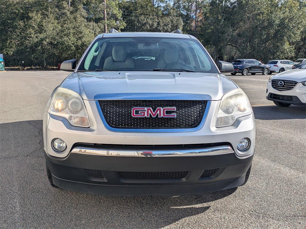 used 2012 GMC Acadia car, priced at $5,574