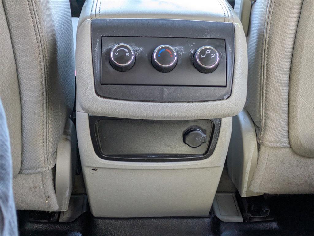 used 2012 GMC Acadia car, priced at $5,574