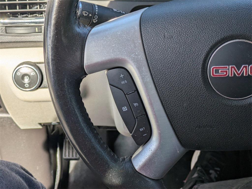 used 2012 GMC Acadia car, priced at $5,574