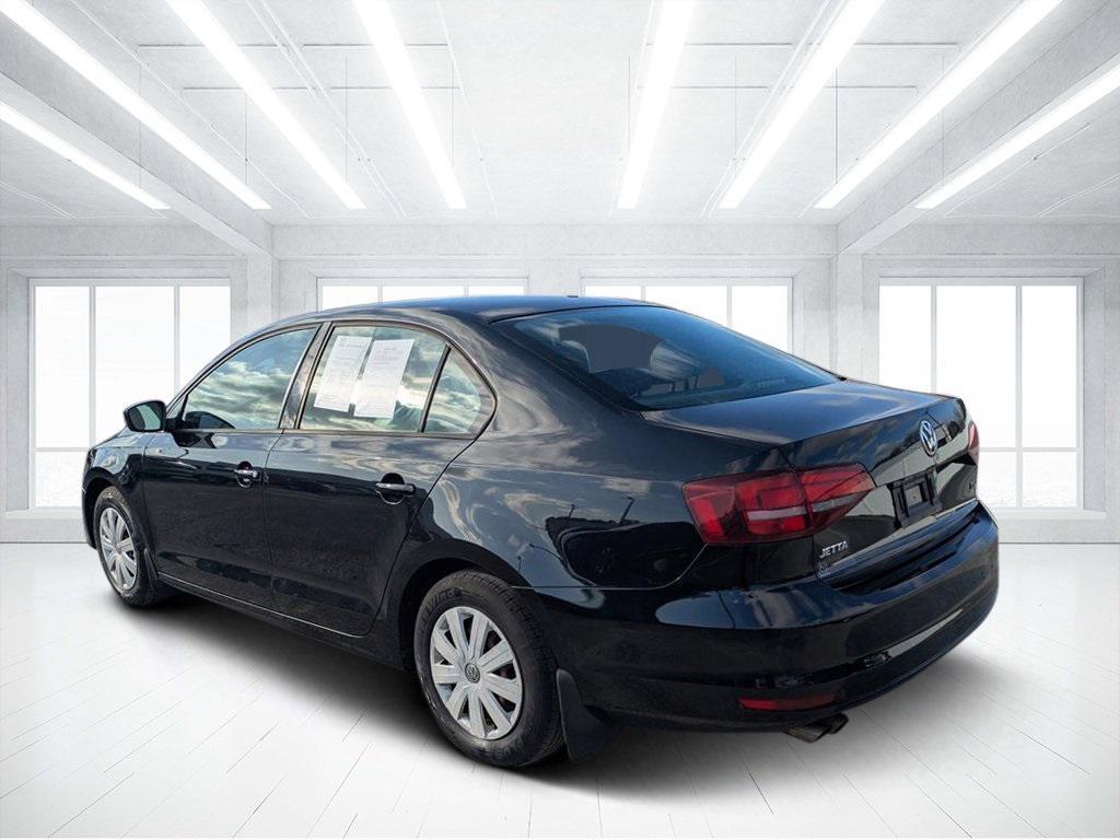 used 2016 Volkswagen Jetta car, priced at $5,799