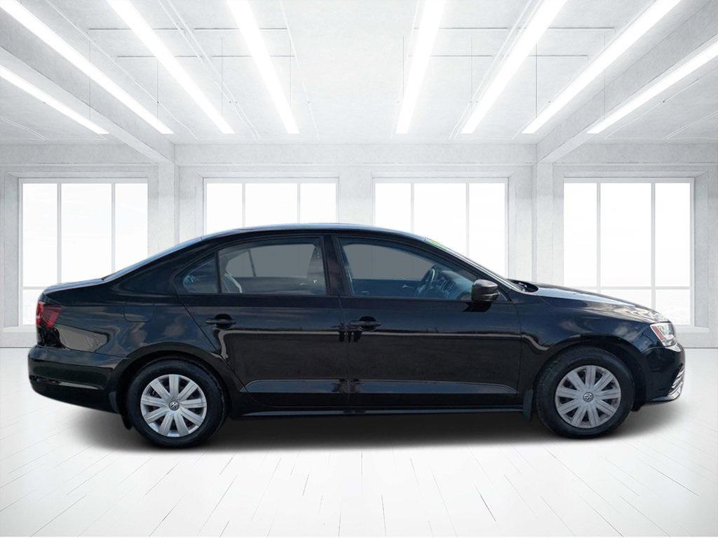 used 2016 Volkswagen Jetta car, priced at $5,799