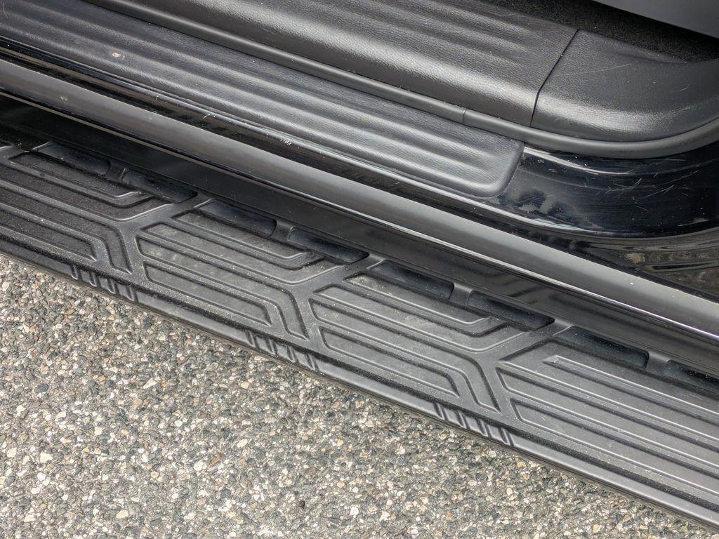 used 2024 Nissan Armada car, priced at $32,437