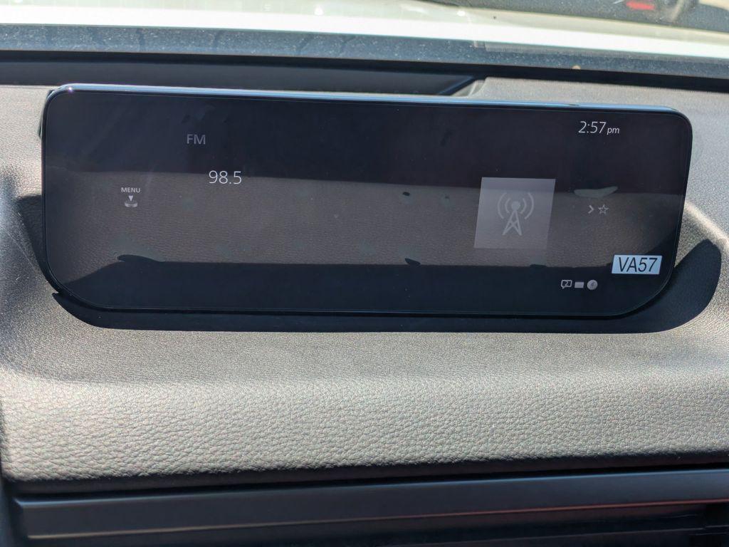 new 2026 Mazda CX-50 Hybrid car, priced at $35,276