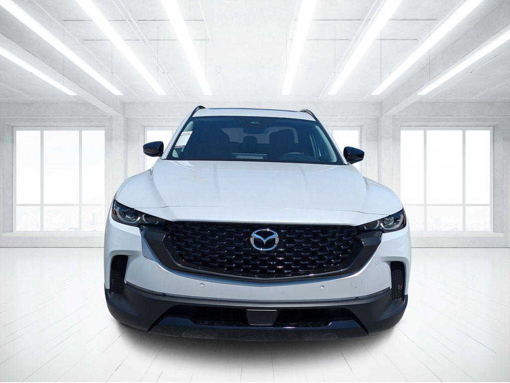 new 2026 Mazda CX-50 Hybrid car, priced at $35,276