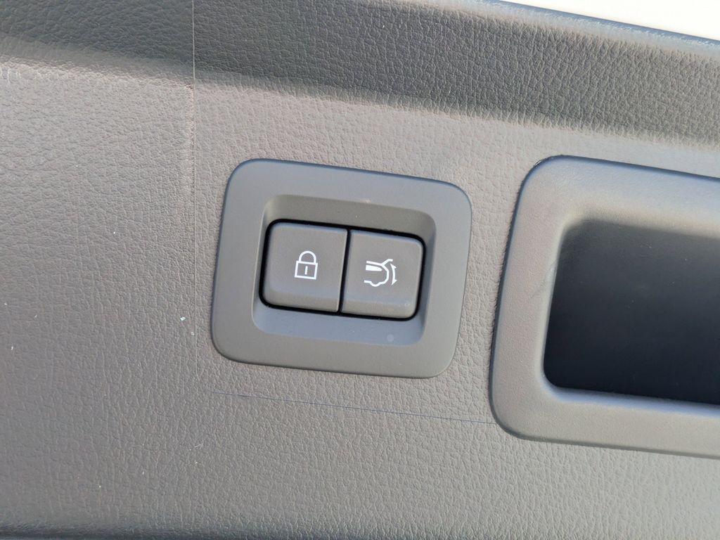 new 2026 Mazda CX-50 Hybrid car, priced at $35,276