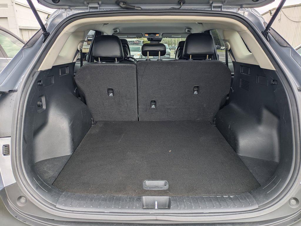 used 2023 Kia Sportage car, priced at $21,000