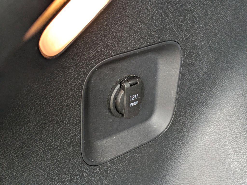 used 2023 Kia Sportage car, priced at $21,000