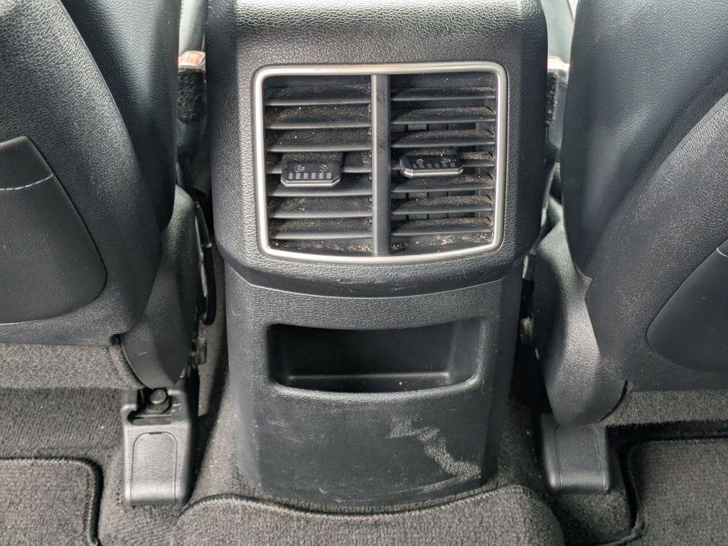 used 2023 Kia Sportage car, priced at $21,000